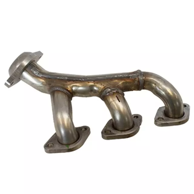 Exhaust Manifold - Ford (XR3Z-9431-DC)