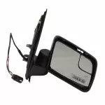 BT1Z17682B - Body: Mirror Assembly for Ford: Transit Connect Image