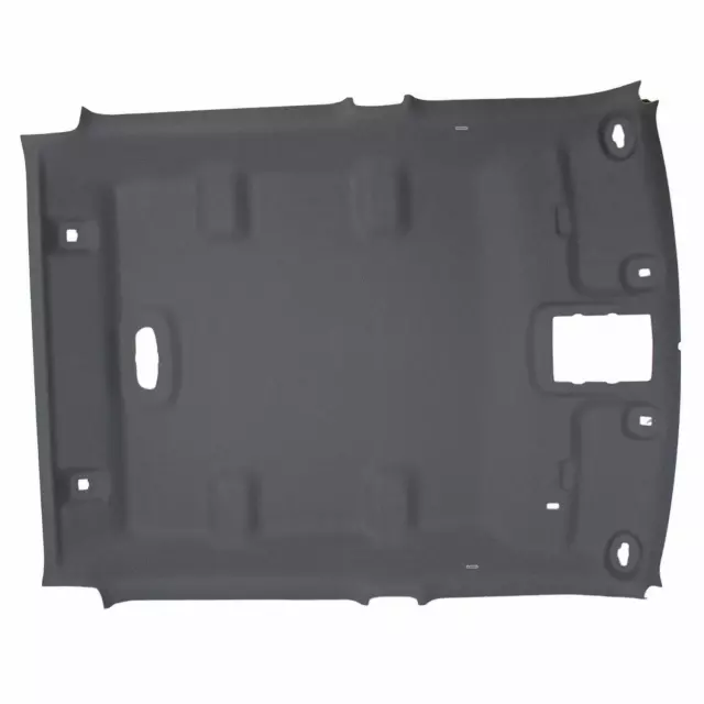 BC3Z2651944HD - Body: Headliner for Ford: F-250 Super Duty, F-350 Super Duty, F-450 Super Duty Image