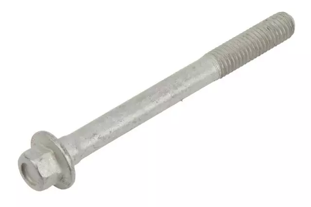 12551926 - Cooling System: Water Pump Bolt for Cadillac: CTS | Chevrolet: Camaro, Caprice, Corvette, SS | Pontiac: G8 Image