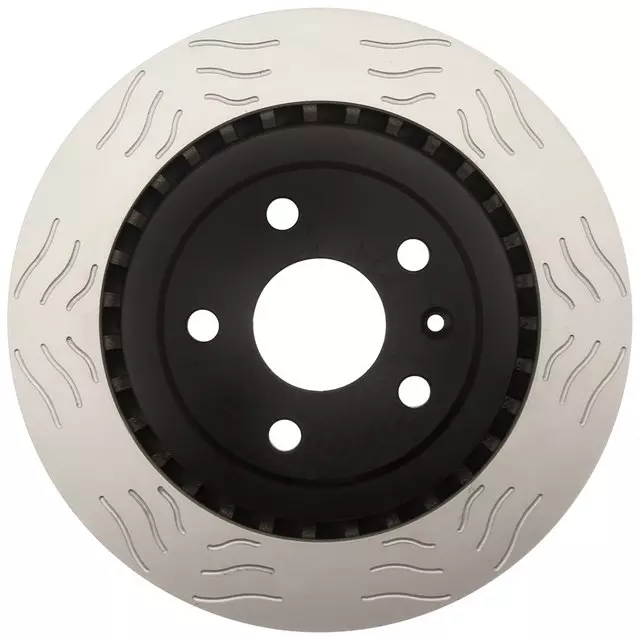 19389820 - : Performance Rear Disc Brake Rotor for GM Image