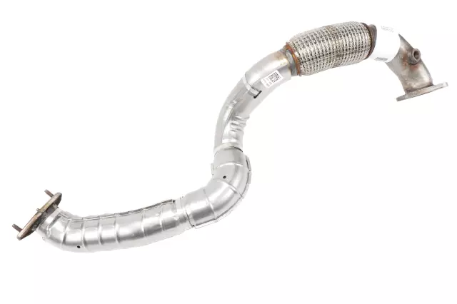 39171259 - : Exhaust Front Pipe for Chevrolet: Cruze Image
