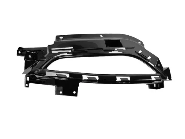 Fog Lamp Bezel, Left - Mopar (68203005AC)