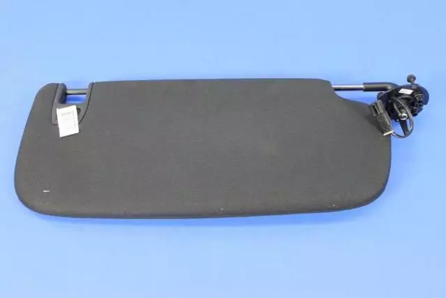 Visor - Mopar (5MF05DX9AD)