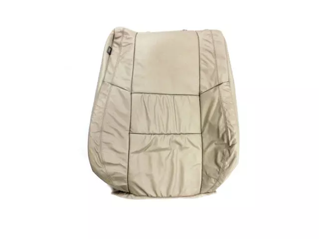 5PJ22HL1AB - Interior Trim: Front Seat Back Cover, Right for Mopar Image