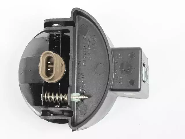 Fog Lamp Assembly - Mopar (55076793)