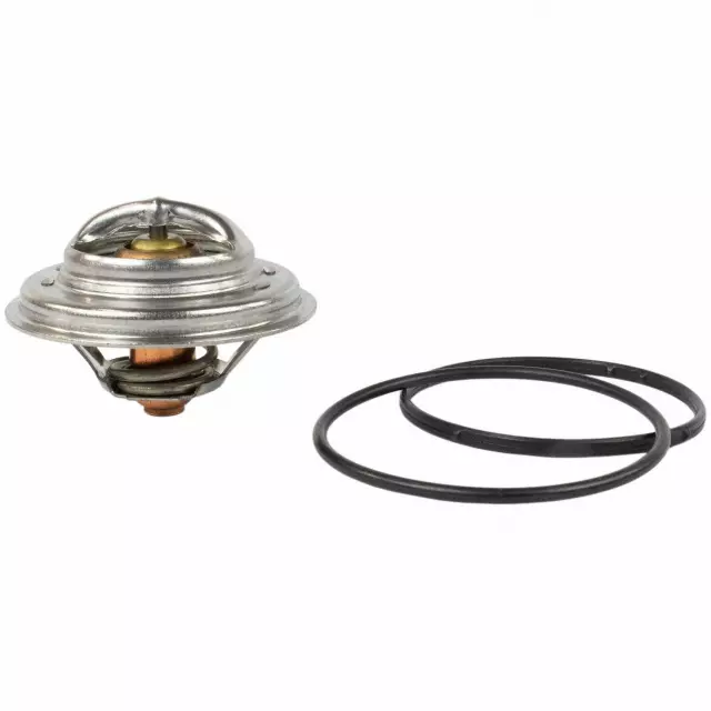 QRT44 - : Thermostat Assembly for Ford Image