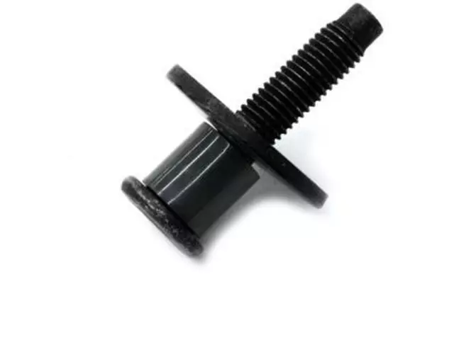 1987-1997 Ford F150 F250 F350 Pickup Tailgate Striker Latch OEM F6TZ99404A42AA - Ford (F6TZ-99404A42-AA)