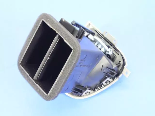 Air Conditioning & Heater Outlet, Left - Mopar (6XJ99GFAAA)