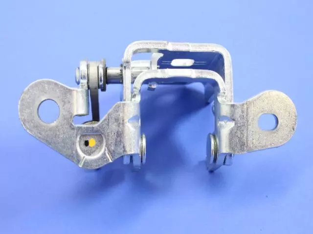 Door Hinge, Left - Mopar (5067939AH)