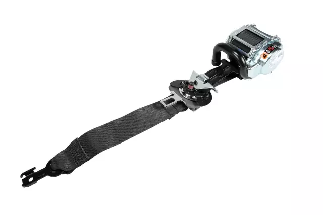 84494013 - Electrical: Outer Belt Assembly for Cadillac: Escalade, Escalade ESV | Chevrolet: Suburban, Tahoe | GMC: Yukon, Yukon XL Image