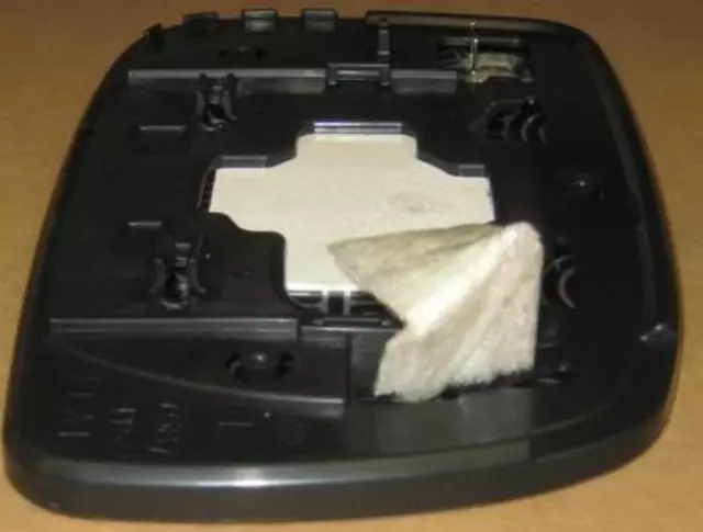 Mirror Glass - Toyota (87961-47100)