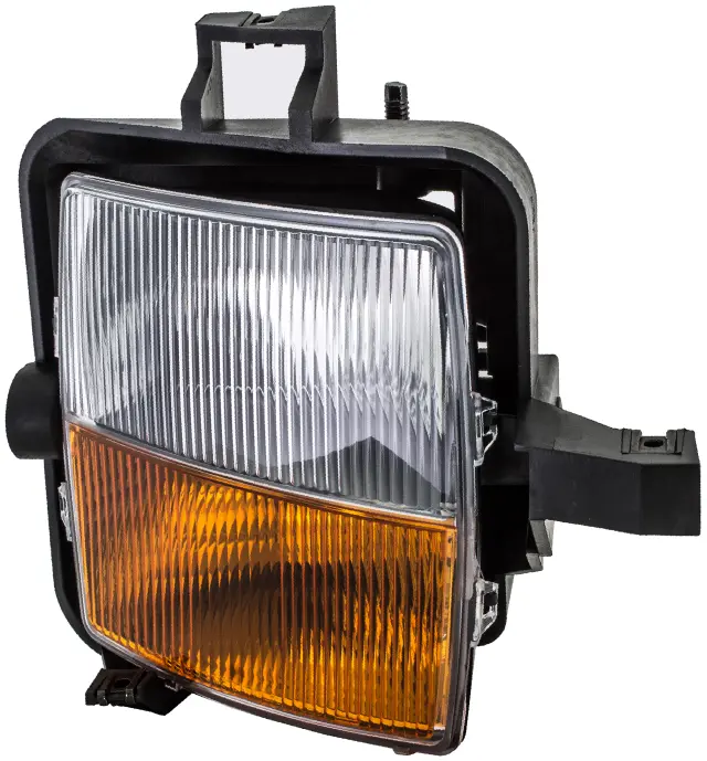 1631407 - : Turn Signal / Parking Light / Fog Light Assembly for Dorman Image
