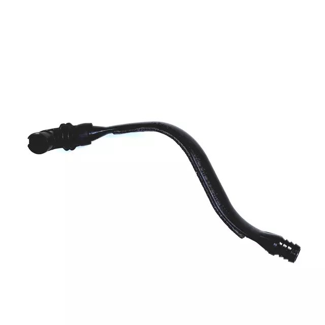 8E1260113A - HVAC: Drain Tube for Audi: A4, A4 Quattro, RS4, S4 Image