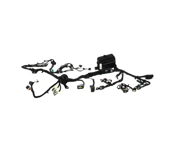 68396431AD - : Headlamp To Dash Wiring for Dodge: Charger Image