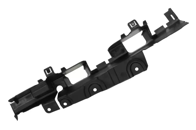 Passenger Side Radiator Air Baffle - GM (84252889)