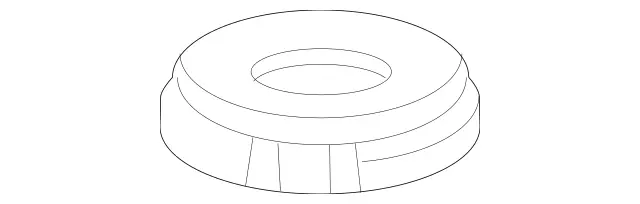 213820100264 - Electr. System: Speaker for Mercedes-Benz: AMG GT 43, AMG GT 53, AMG GT 63, AMG GT 63 S, AMG GT 63 S E Performance, CLS450, CLS53 AMG, E300, E350, E43 AMG, G500, G550, G580, G63 4x4 Squared AMG, G63 AMG, GLE350, GLE450, GLE450e, GLE53 AMG, GLE580, GLE63 AMG S, GLS450, GLS580, GLS63 AMG, Maybach GLS600, Maybach S550, Maybach S560, Maybach S600, Maybach S650, S450, S550, S550e, S560, S600, S63 AMG, S65 AMG Image