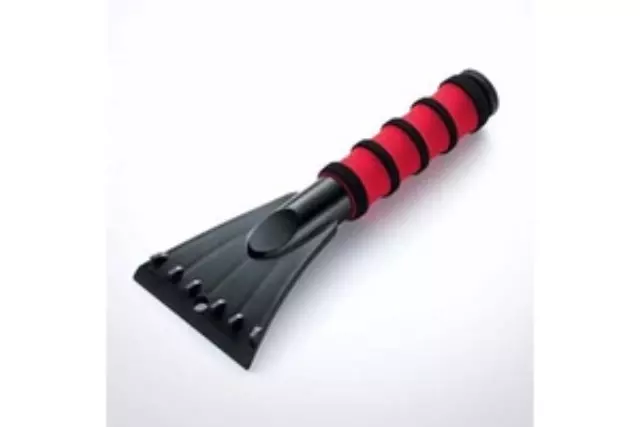8R0096010 - : Audi Ice Scraper for Audi: A3, A3 Quattro, A3 Sportback e-tron, A4 allroad, A4 Quattro, A5 Quattro, A6 Quattro, A7 Quattro, A8 Quattro, allroad, Q3, Q5, Q7 Image
