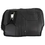 FT4Z5866601ER - : Cover Assembly Rear Seat Back for Ford Image