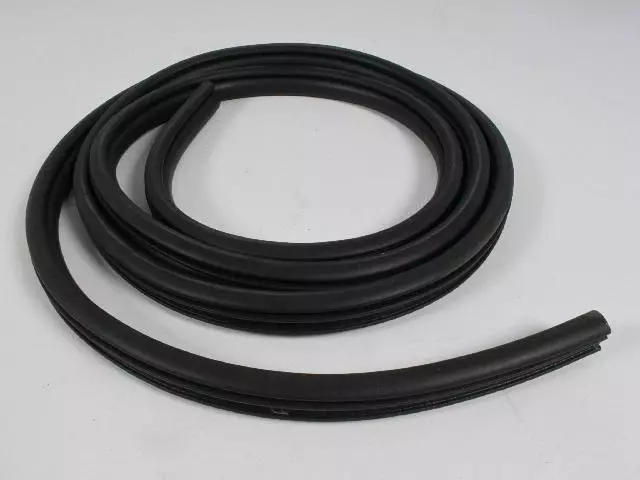 55369282AB - Body Sheet Metal Except Doors: Door Opening Weatherstrip for Mopar Image