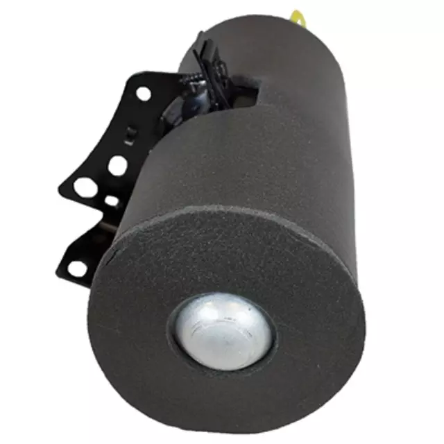 2F2Z19C836A - HVAC: Accumulator for Ford: Windstar Image