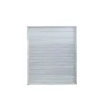 22025042 - : Cabin Air Filter for Ford: Explorer, Flex, Police Interceptor Sedan, Police Interceptor Utility, Special Service Police Sedan, Taurus | Lincoln: MKS, MKT Image