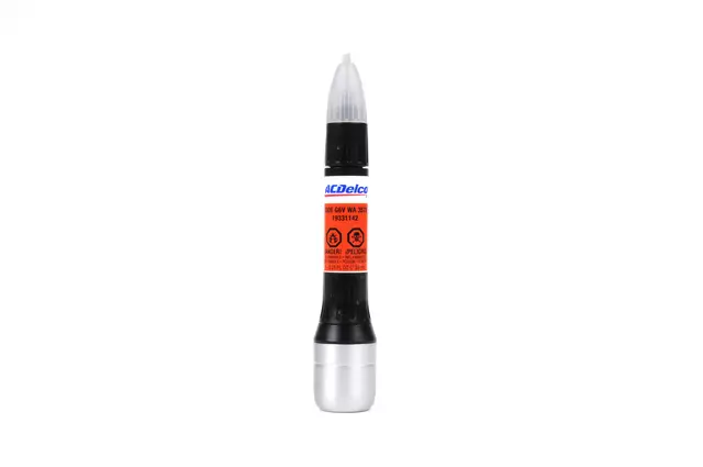 Orange Rock Metallic (WA357X) Four-In-One Touch-Up Paint - .5 oz Pen - ACDelco (19331142)