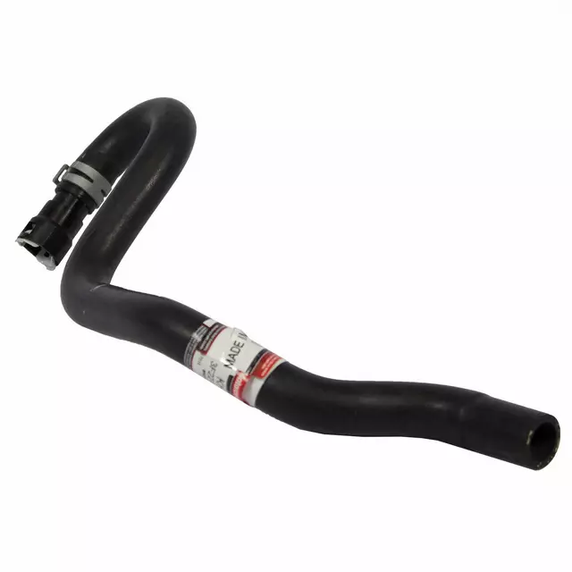 3F2Z18472BD - : HVAC Heater Hose for Ford: Freestar | Mercury: Monterey Image