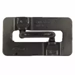 GN1Z74550A74A - Body: Tie Down Hook for Ford: EcoSport Image