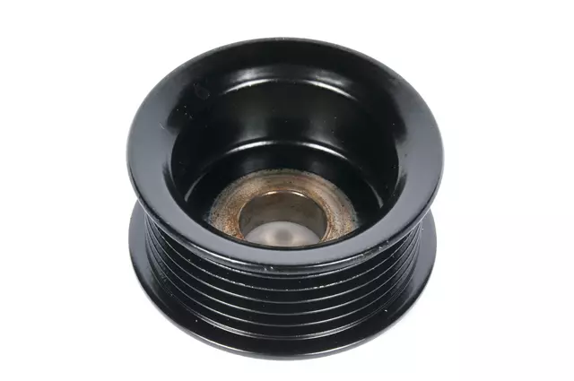 94858119 - : Pulley for GM Image