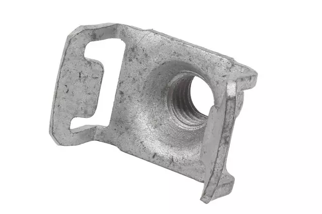 11611609 - : Molding Stud for Buick: Enclave, Envision, LaCrosse | Cadillac: CTS, ELR, XTS | Chevrolet: Camaro, Corvette, Impala, Silverado 2500 HD, Silverado 3500 HD, Traverse, Traverse Limited, Volt | GMC: Acadia Image