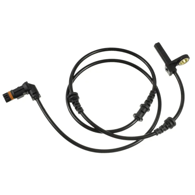2ABS1020 - Brakes &amp; Brake Parts: ABS Wheel Speed Sensor for HOLSTEIN Image