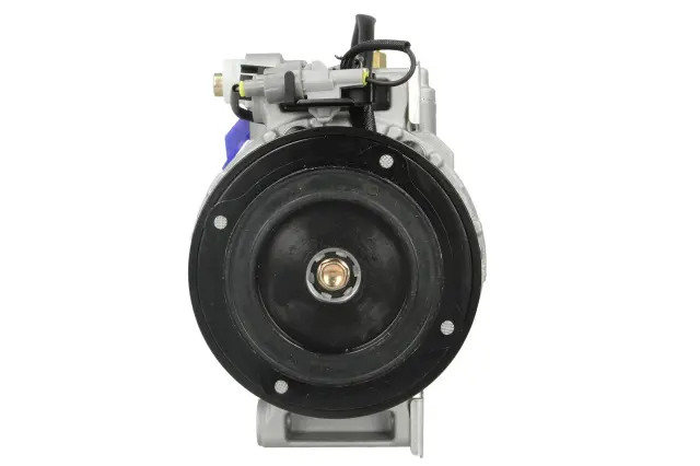 89595 - Air Conditioning &amp; Heat: Nissens A/C Compressor for NISSENS Image