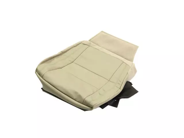 Front Seat Cushion Cover, Right - Mopar (6UW68HL1AB)