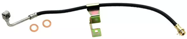 18J781 - : Front Brake Hose for ACDelco Image