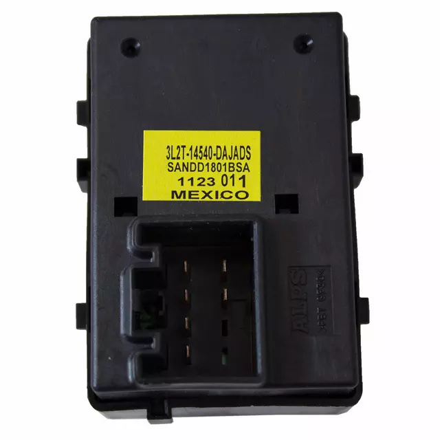 Door Window Switch - Ford (1L2Z-14529-AA)