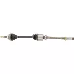 TO8415 - : TrakMotive CV Axle Shaft for TRAKMOTIVE Image