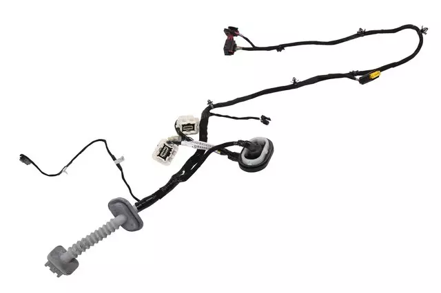 22744772 - Body: Wire Harness for Cadillac: CTS Image