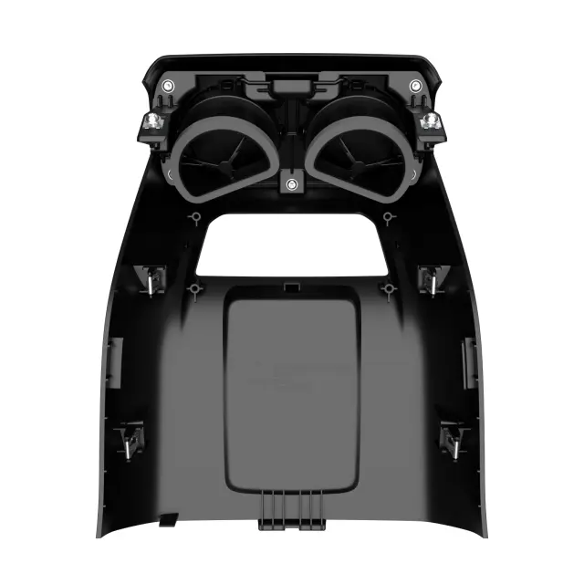 6BW36TX7AB - Body: Rear Cover for Mopar Image