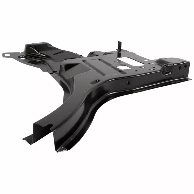 SK4Z6102038B - Body: Inner Fender for Ford Image