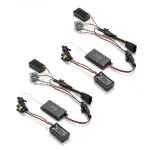 810018 - : Tail Light Converter for AlphaRex Image