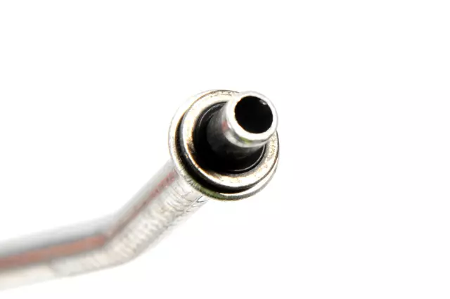 23486543 - HVAC: Evaporator Tube for Chevrolet: Silverado 2500 HD, Silverado 3500 HD | GMC: Sierra 2500 HD, Sierra 3500 HD Image