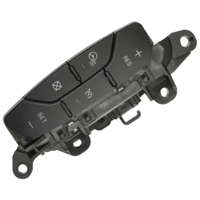 CCA1225 - Computers, Chips &amp; Cruise Control Parts: Cruise Control Switch for SMP CORP Image