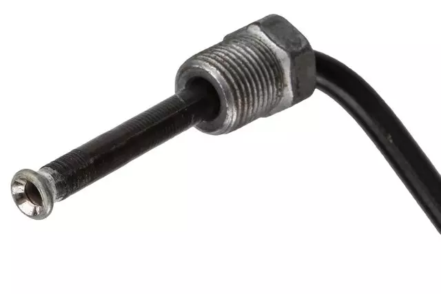 96968253 - : Rear Brake Pressure Modulator Valve Pipe for GM Image