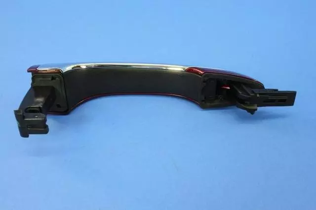 Exterior Door Handle, Left - Mopar (5LX991RVAA)