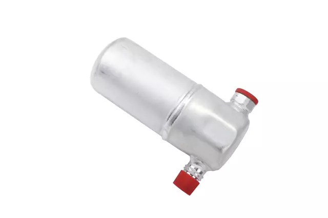 151612 - HVAC: ACDelcoâ„¢ A/C Accumulator for Chevrolet: Suburban C1500, Suburban C2500, Suburban K1500, Suburban K2500 | GMC: Suburban C1500, Suburban C2500, Suburban K1500, Suburban K2500 Image