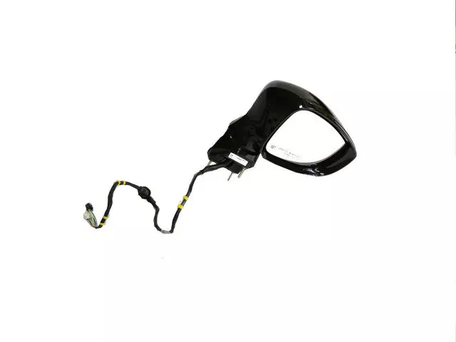 Outside Rearview Mirror, Right - Mopar (6NW96AXRAA)