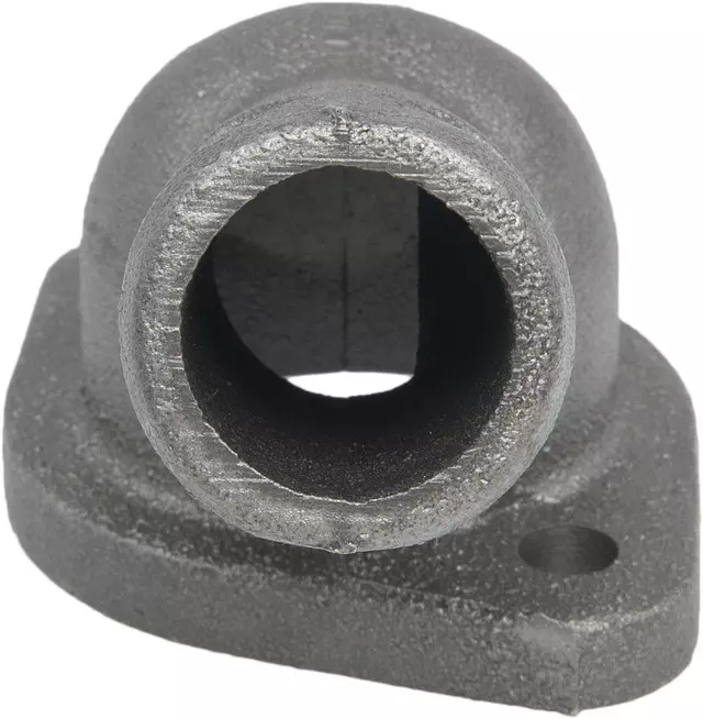 Acdelco™ Engine Coolant Thermostat Housing - GM (15-10707)