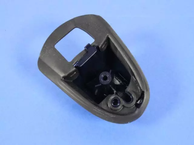 Outside Door Handle Bezel, Right - Mopar (0UP86BB8AB)