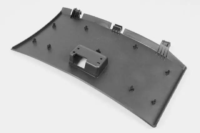 Glove Box Door - Mopar (YV171DAAA)